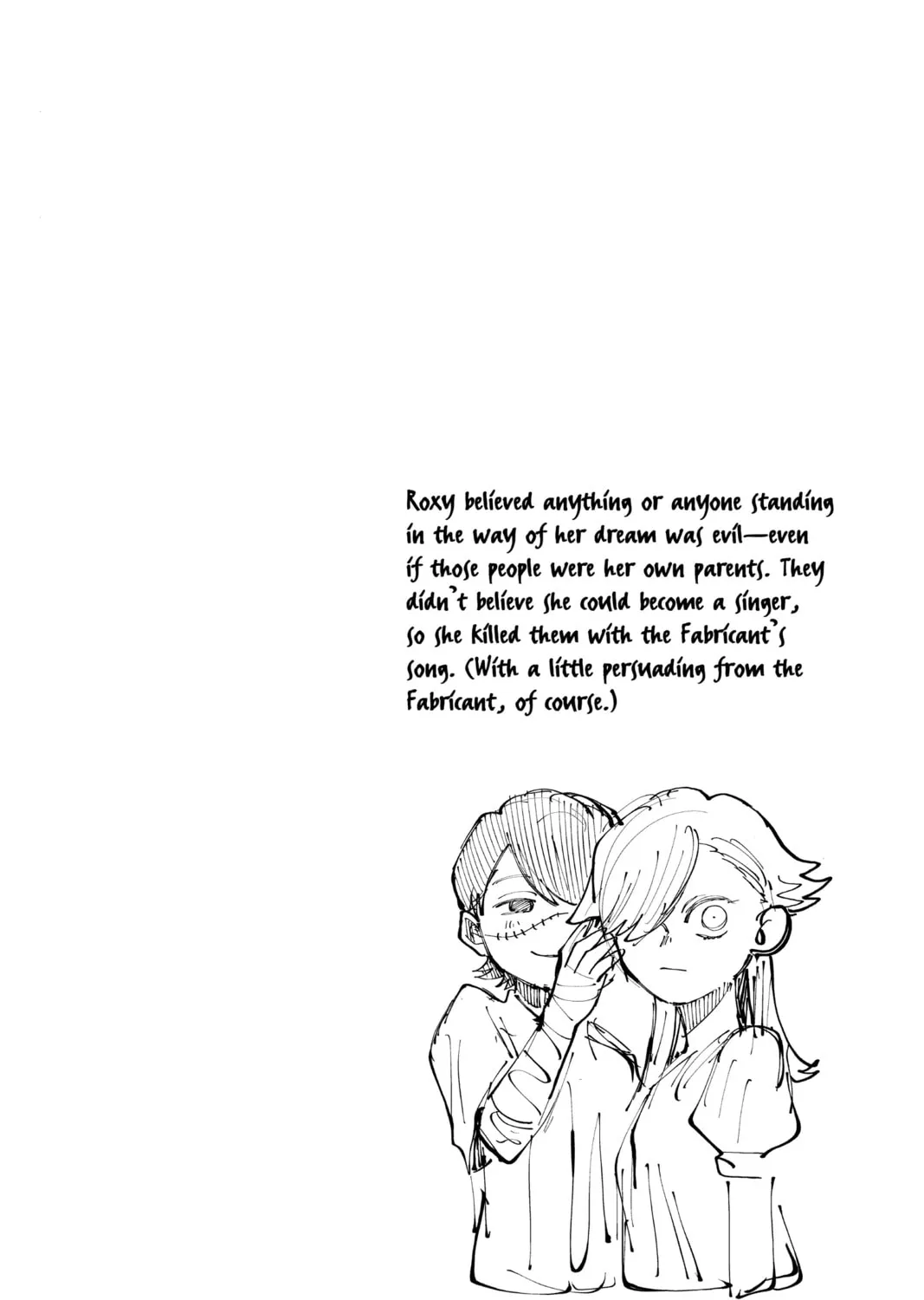 Read Fabricant 100 chapter 9 image 36 on Lezhin