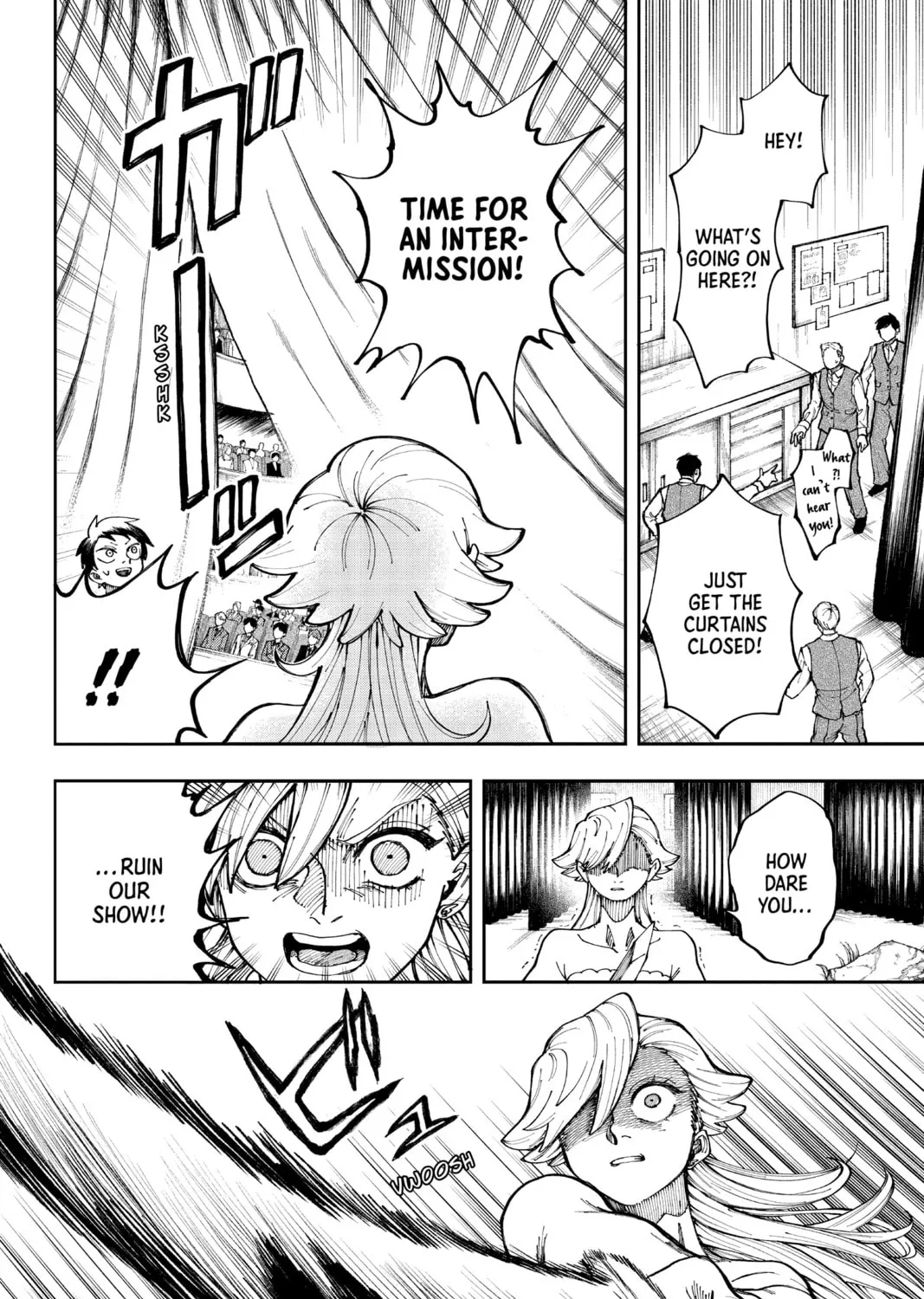 Read Fabricant 100 chapter 9 image 6 on Lezhin