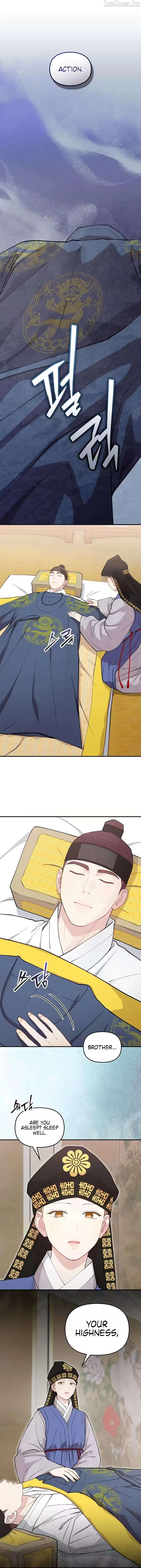 Face Genius, 0-Year-Old Top Star Chapter 66 page 9 - 