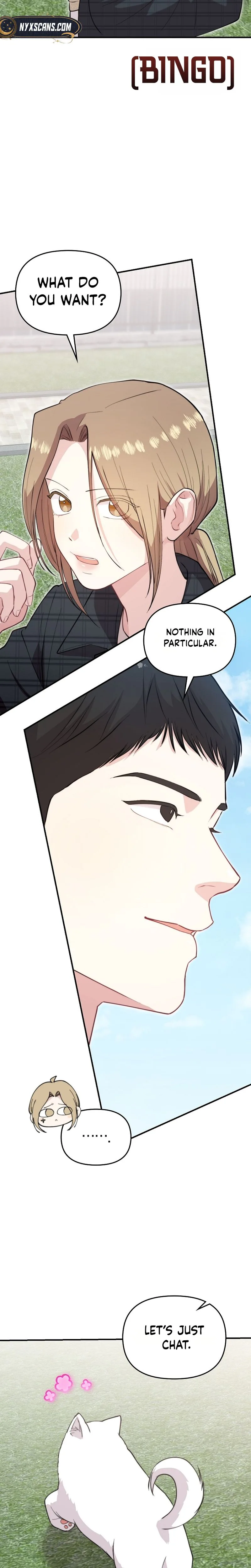 Face Genius, 0-Year-Old Top Star Chapter 67 page 13 - 