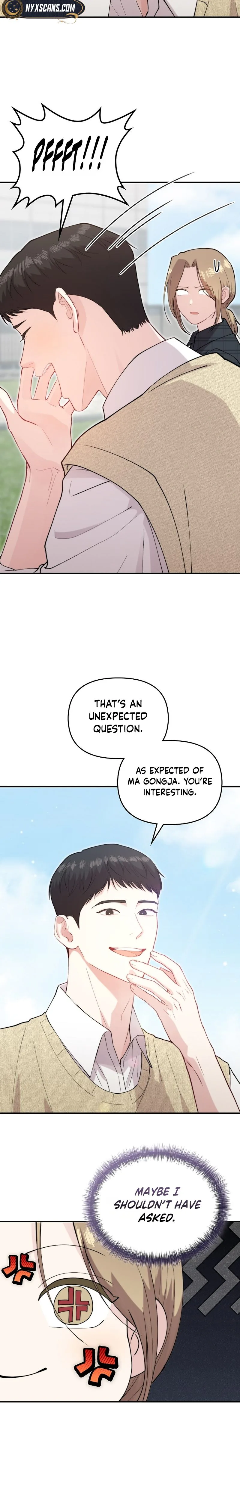 Face Genius, 0-Year-Old Top Star Chapter 67 page 16 - 