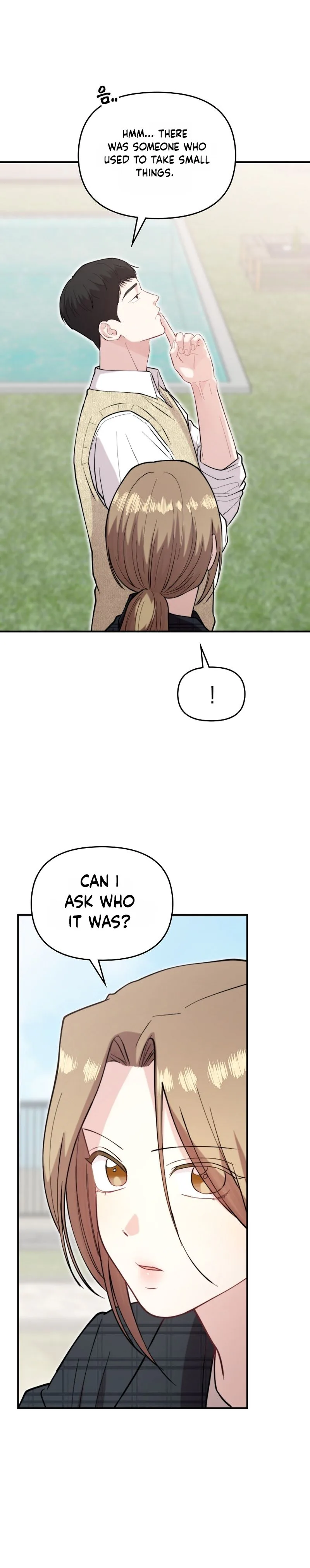 Face Genius, 0-Year-Old Top Star Chapter 67 page 17 - 