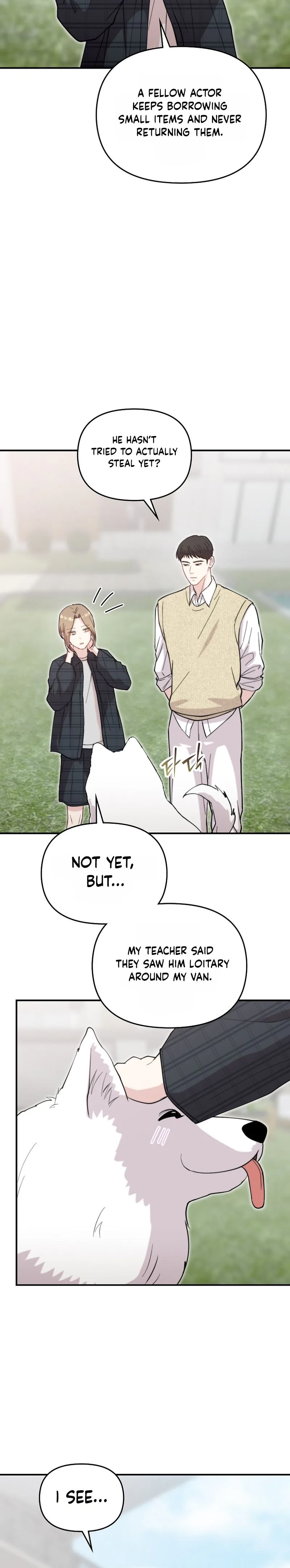 Face Genius, 0-Year-Old Top Star Chapter 67 page 20 - 