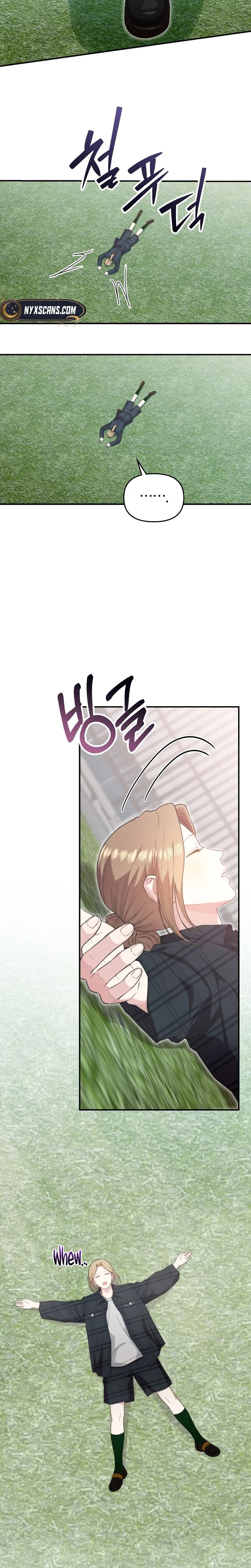 Face Genius, 0-Year-Old Top Star Chapter 67 page 3 - 