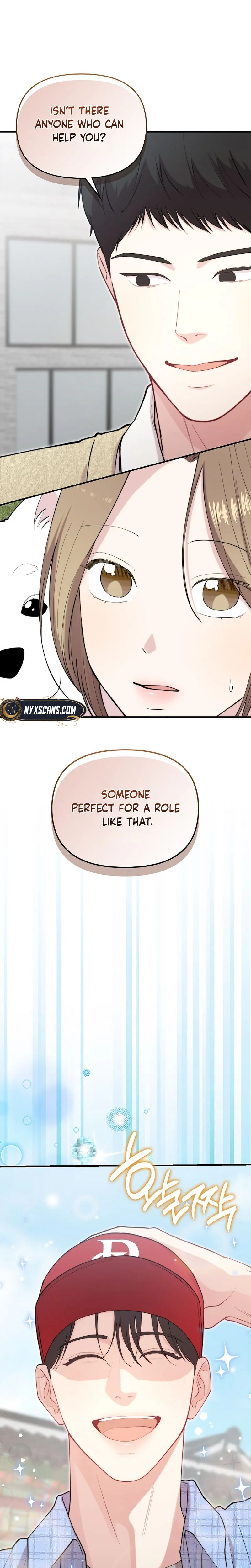 Face Genius, 0-Year-Old Top Star Chapter 67 page 22 - 