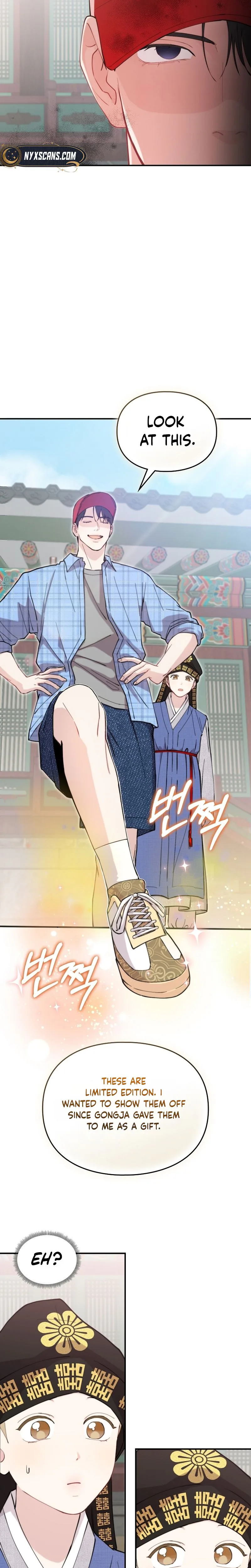 Face Genius, 0-Year-Old Top Star Chapter 67 page 28 - 