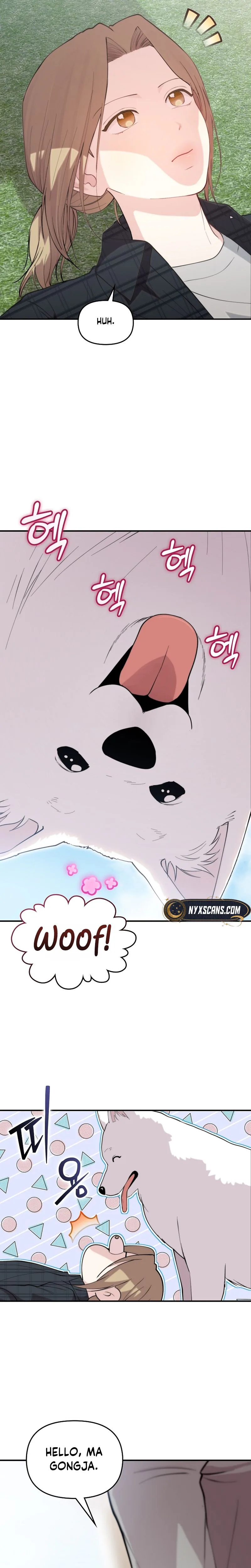 Face Genius, 0-Year-Old Top Star Chapter 67 page 7 - 