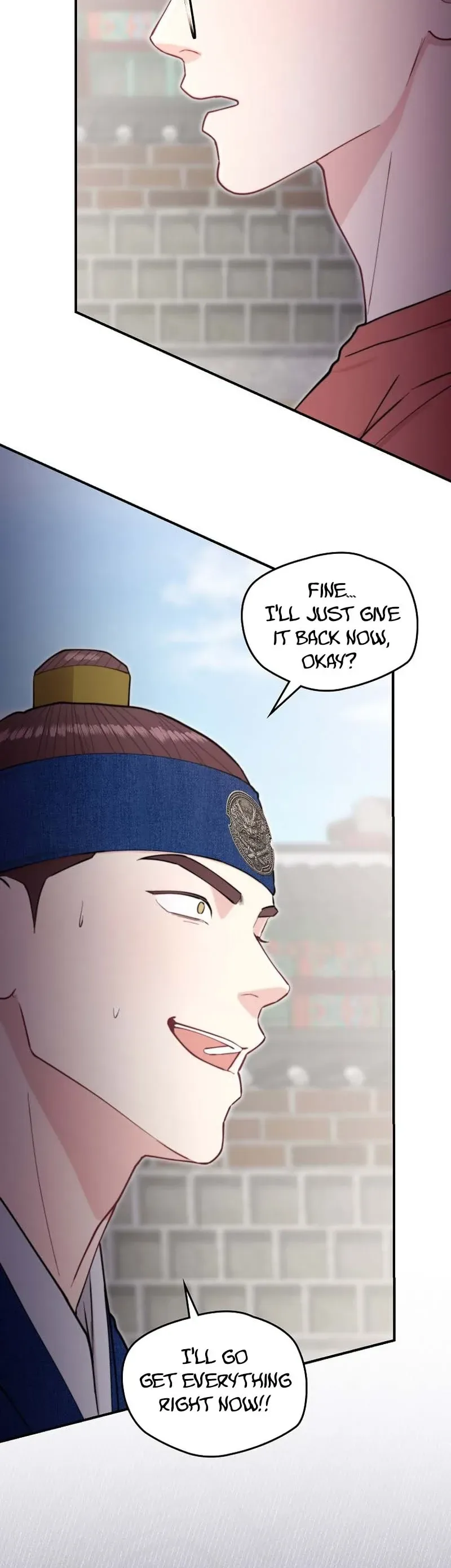 Face Genius, 0-Year-Old Top Star Chapter 68 page 11 - 
