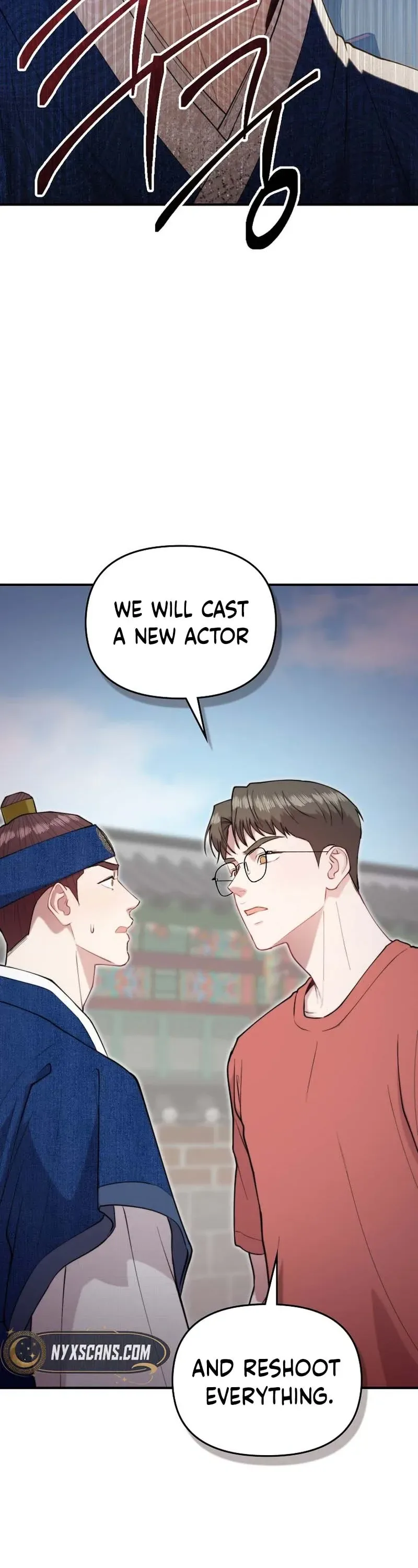 Face Genius, 0-Year-Old Top Star Chapter 68 page 13 - 