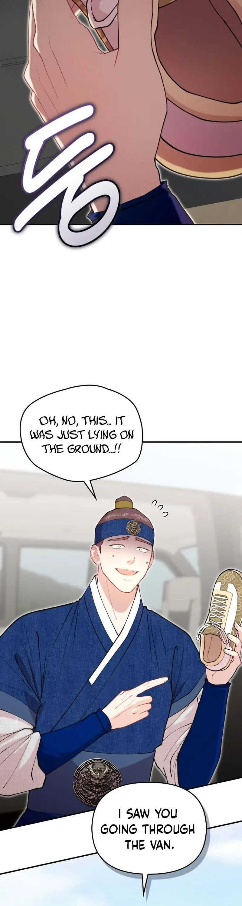 Face Genius, 0-Year-Old Top Star Chapter 68 page 3 - 
