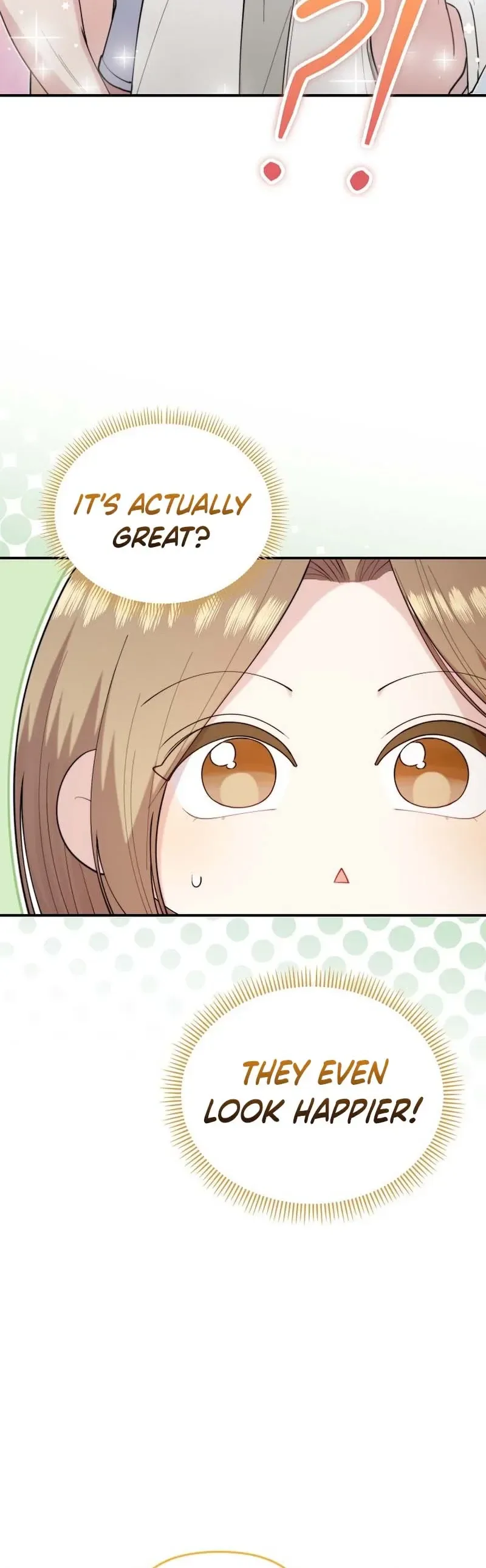 Face Genius, 0-Year-Old Top Star Chapter 68 page 25 - 