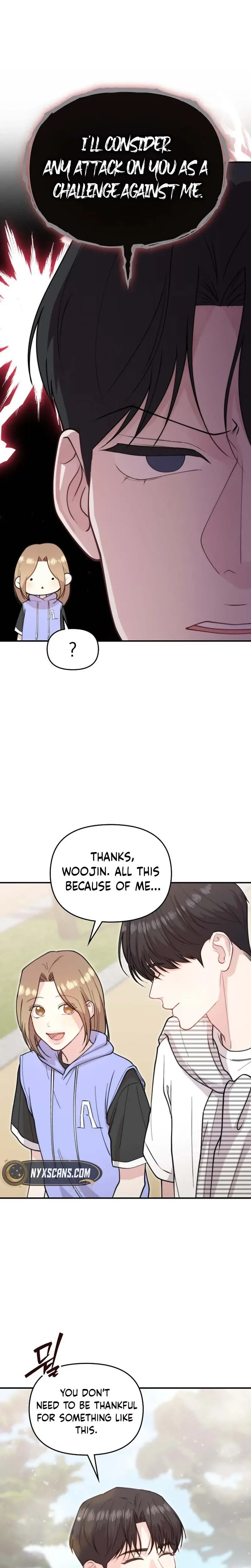 Face Genius, 0-Year-Old Top Star Chapter 68 page 30 - 