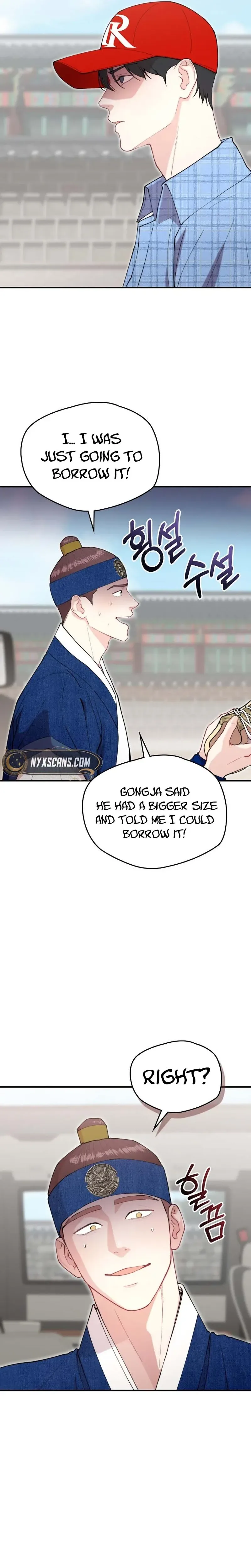 Face Genius, 0-Year-Old Top Star Chapter 68 page 4 - 