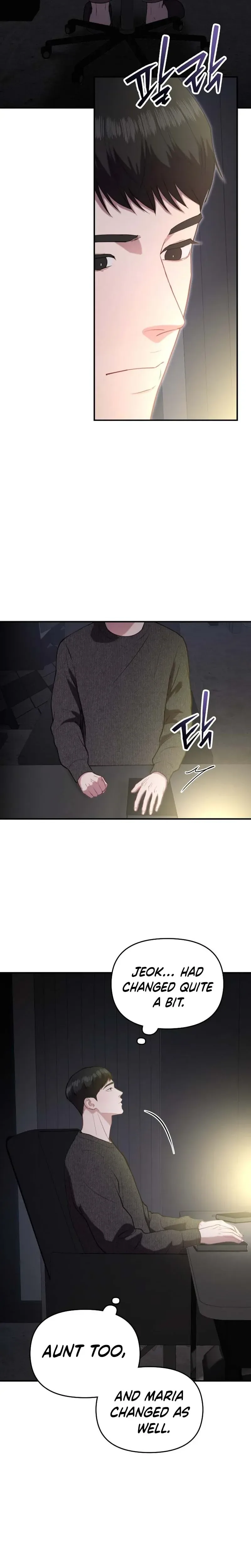 Face Genius, 0-Year-Old Top Star Chapter 68 page 34 - 