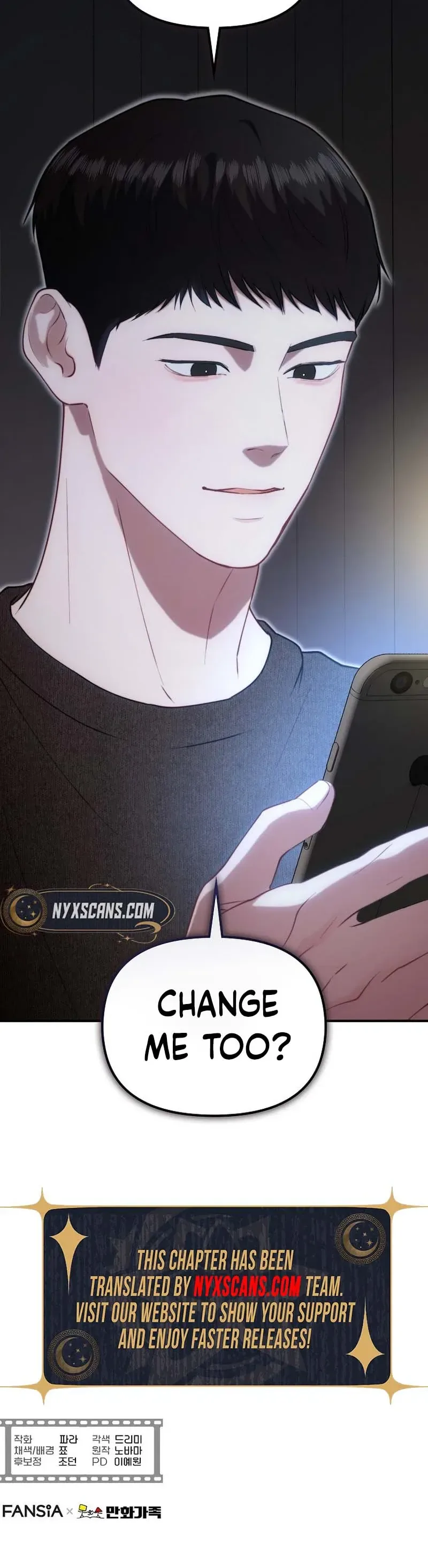 Face Genius, 0-Year-Old Top Star Chapter 68 page 37 - 