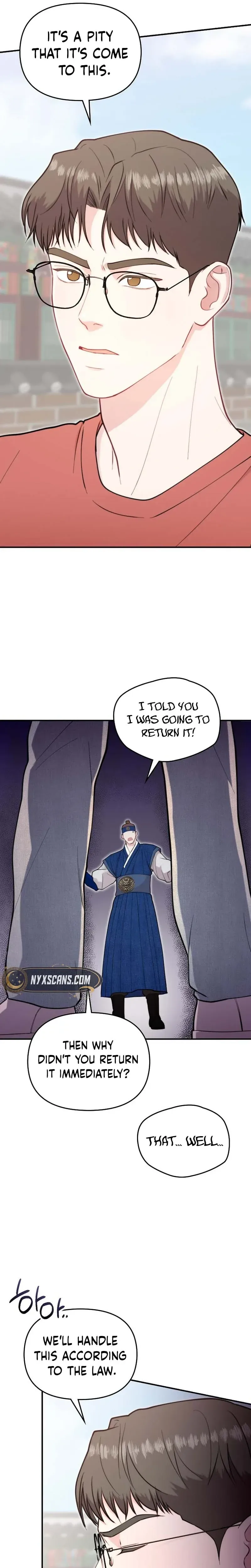 Face Genius, 0-Year-Old Top Star Chapter 68 page 10 - 