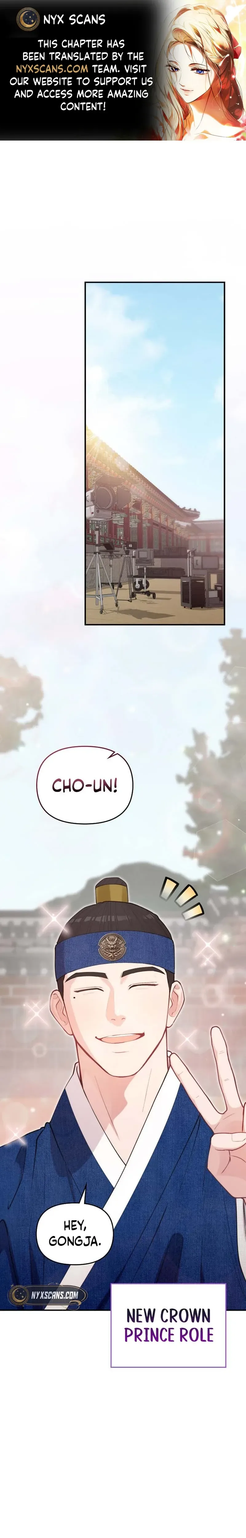 Face Genius, 0-Year-Old Top Star Chapter 69 page 1 - 