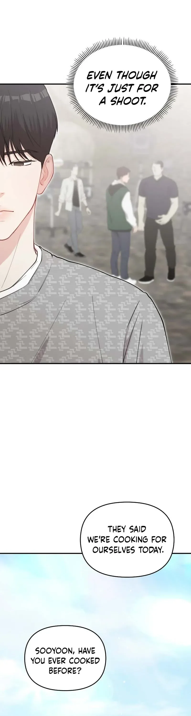 Face Genius, 0-Year-Old Top Star Chapter 69 page 20 - 