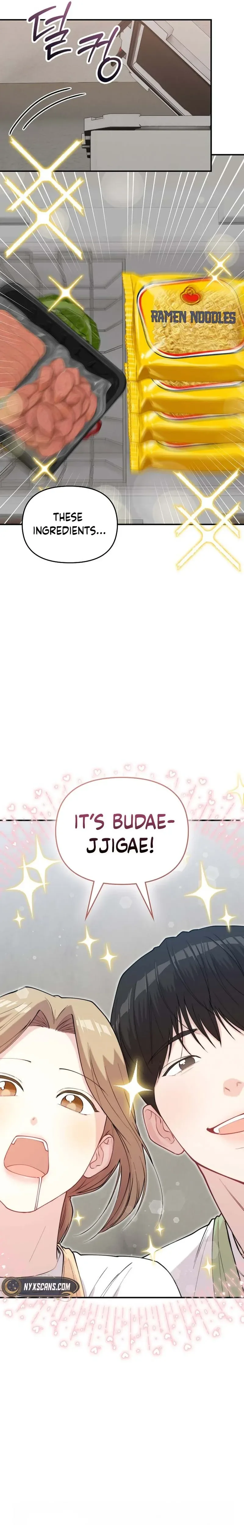 Face Genius, 0-Year-Old Top Star Chapter 69 page 25 - 