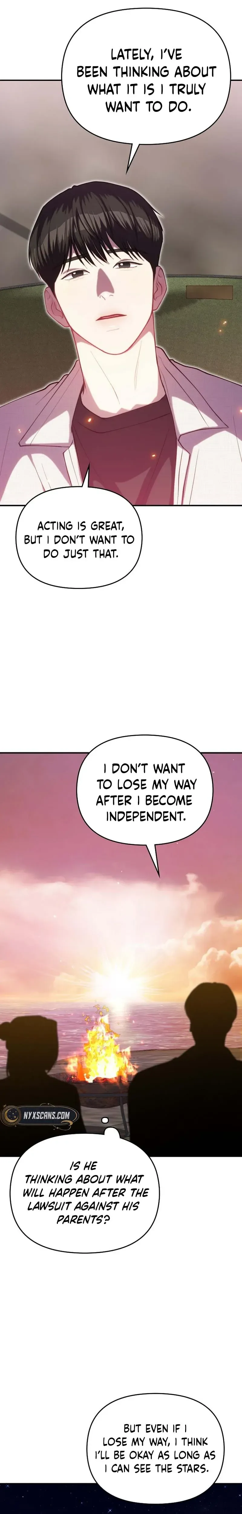 Face Genius, 0-Year-Old Top Star Chapter 69 page 31 - 