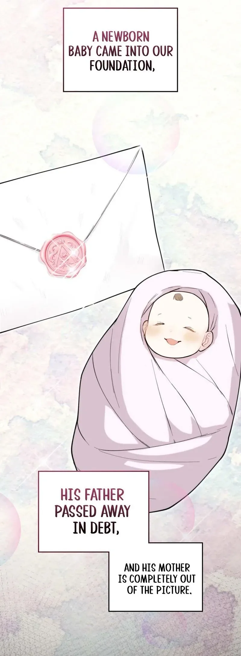 Face Genius, 0-Year-Old Top Star Chapter 69 page 34 - 
