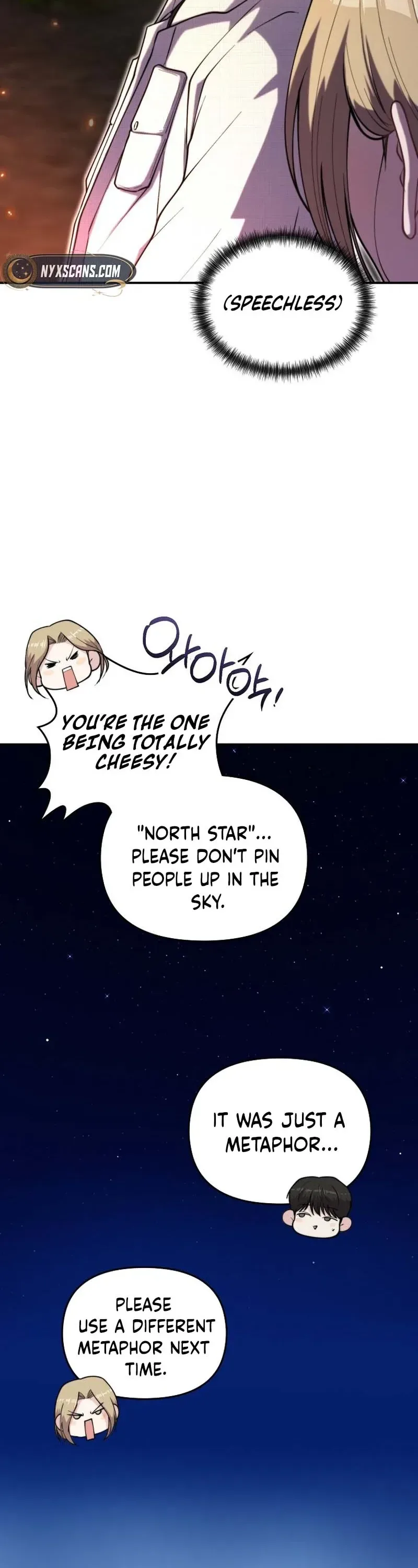 Face Genius, 0-Year-Old Top Star Chapter 69 page 38 - 