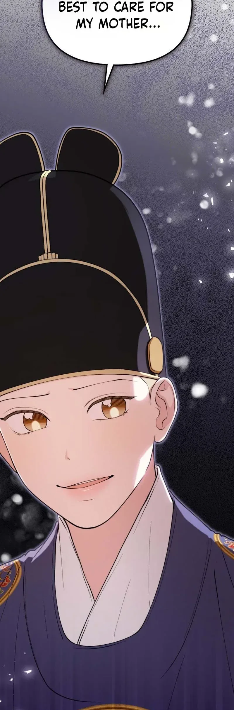 Face Genius, 0-Year-Old Top Star Chapter 69 page 6 - 