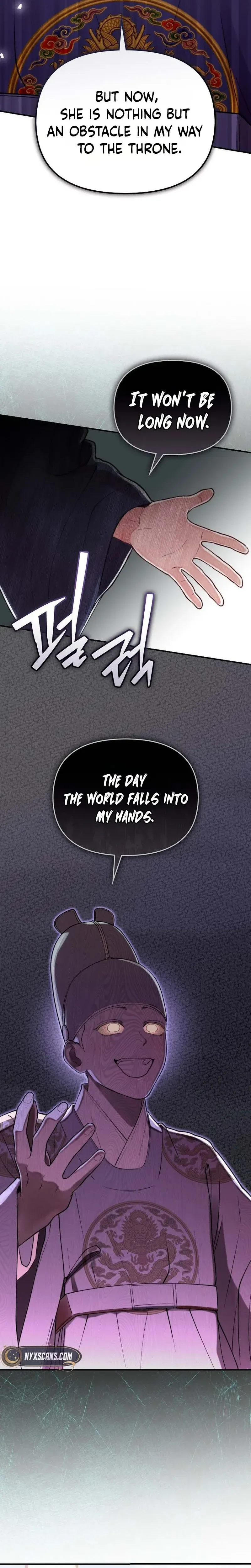 Face Genius, 0-Year-Old Top Star Chapter 69 page 7 - 