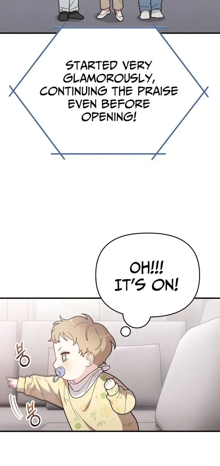 Read Face Genius: Top Star from Age Zero chapter 10 image 18 on Lezhin