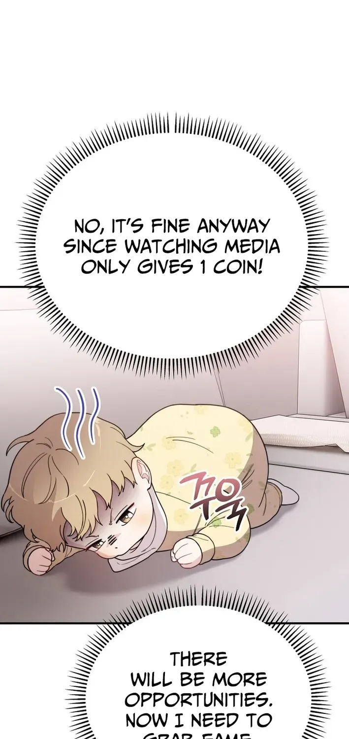 Read Face Genius: Top Star from Age Zero chapter 10 image 37 on Lezhin