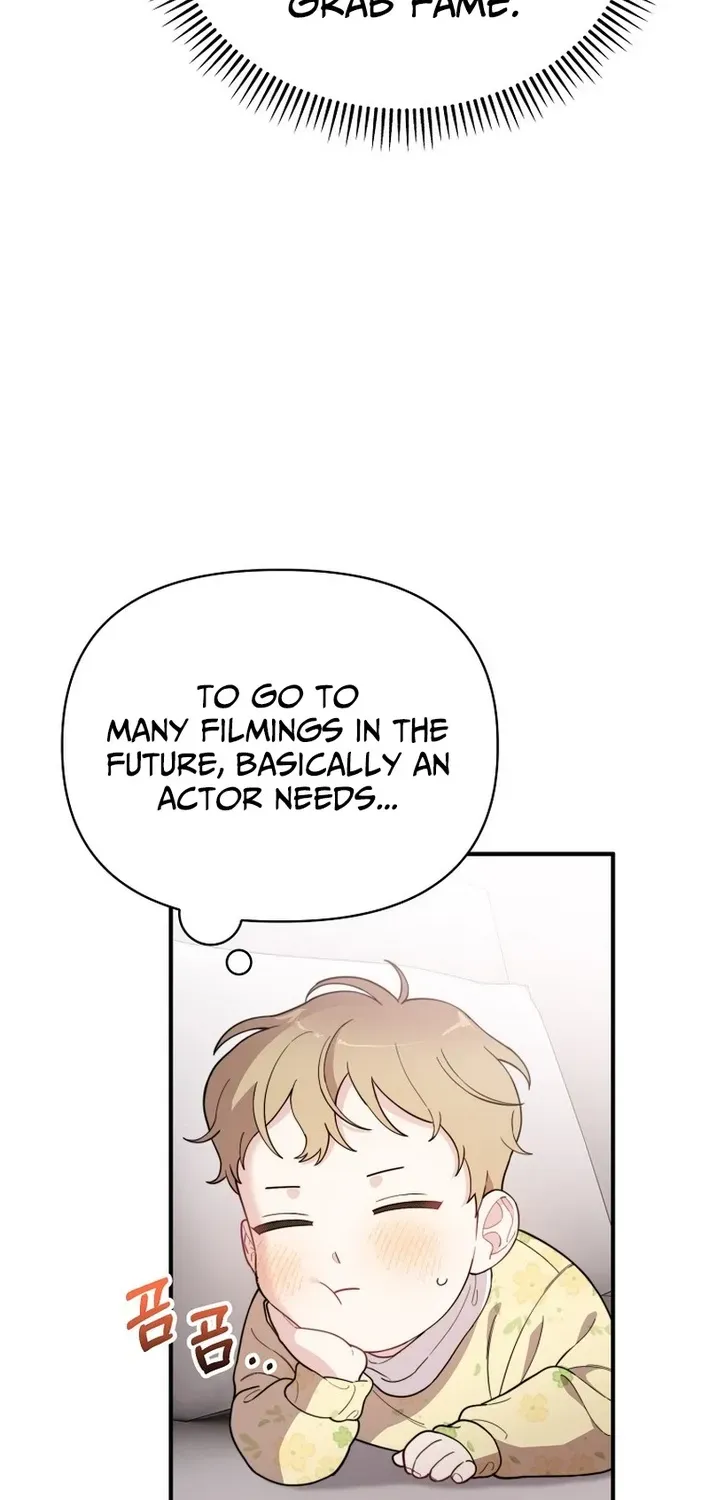 Read Face Genius: Top Star from Age Zero chapter 10 image 38 on Lezhin