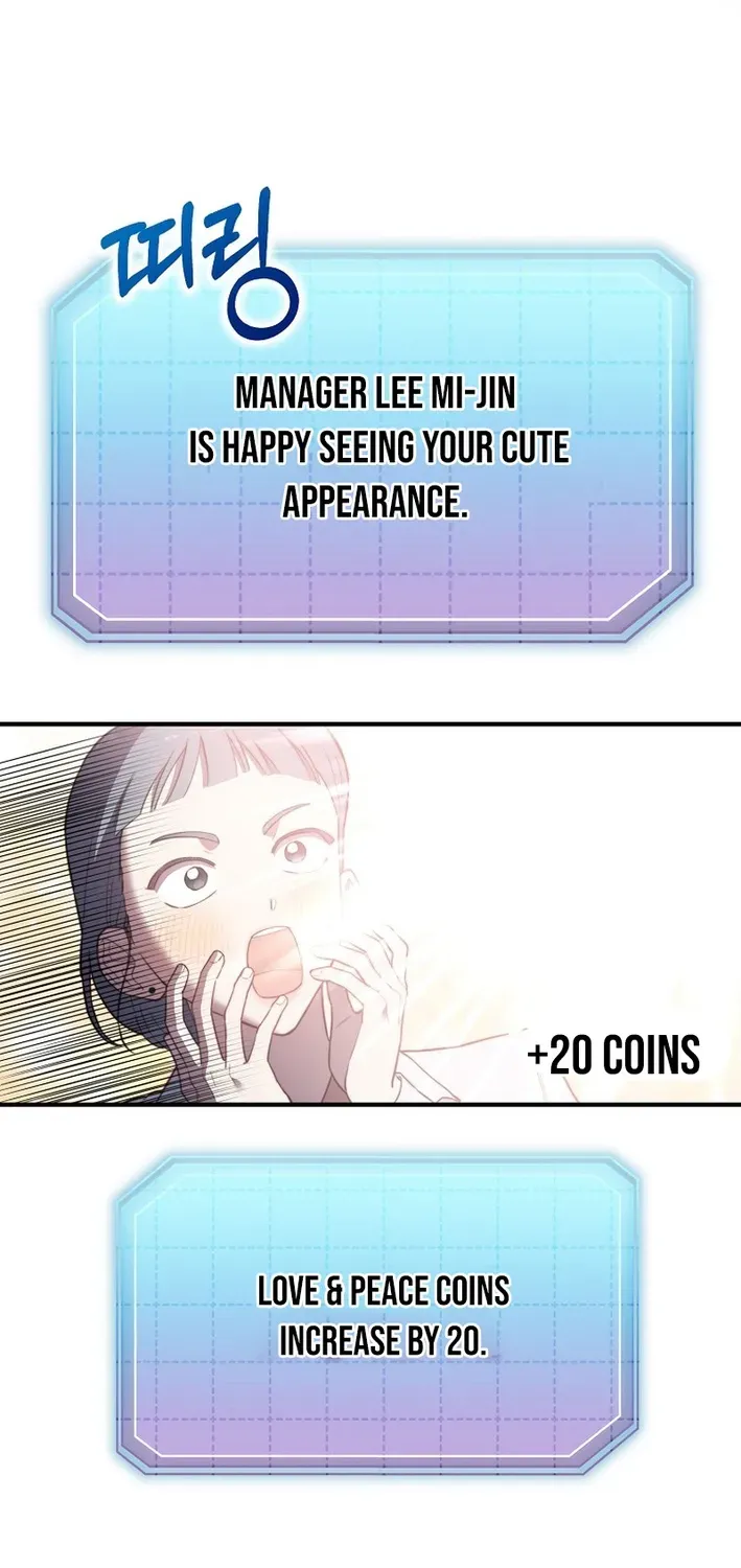 Read Face Genius: Top Star from Age Zero chapter 11 image 56 on Lezhin