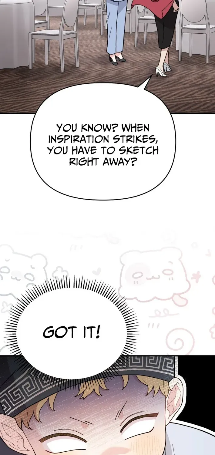 Read Face Genius: Top Star from Age Zero chapter 12 image 37 on Lezhin