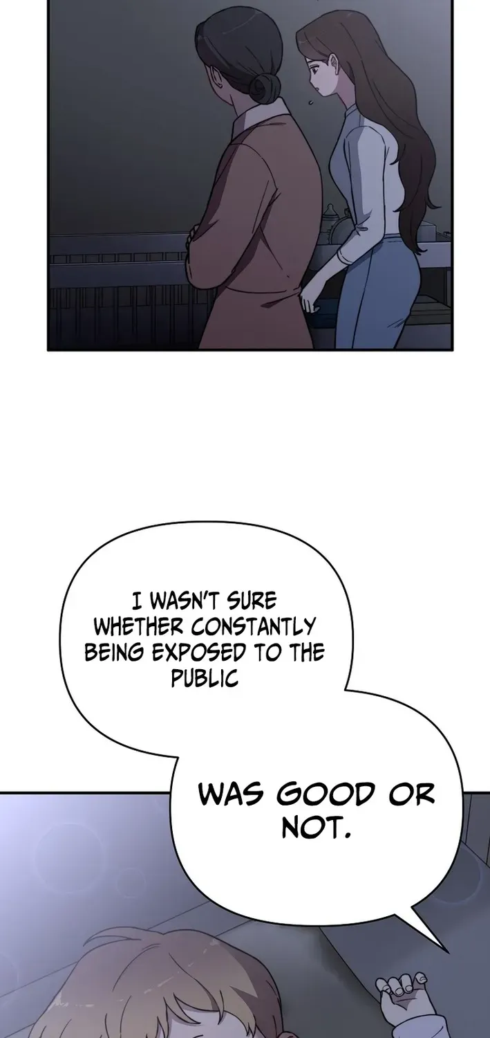 Read Face Genius: Top Star from Age Zero chapter 13 image 24 on Lezhin