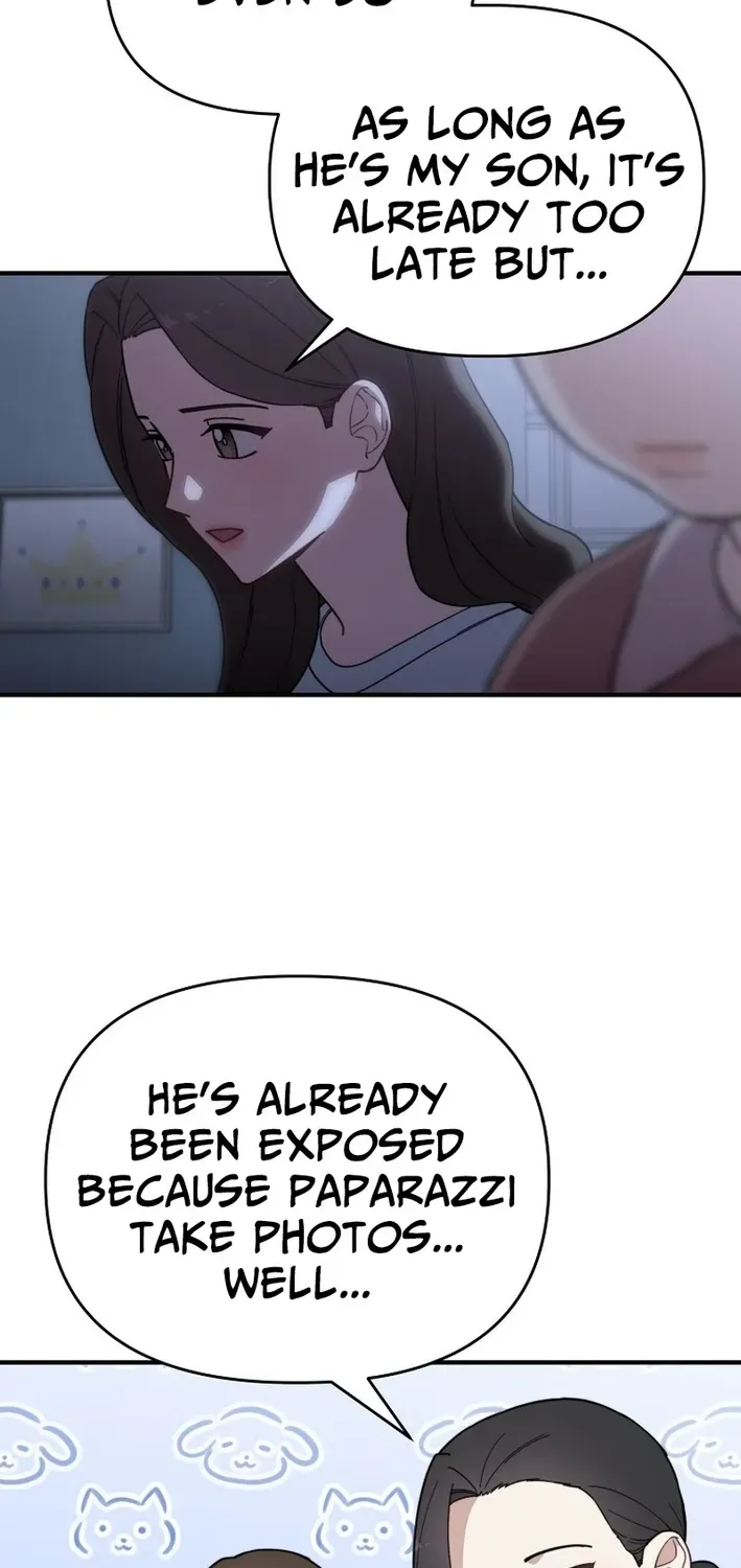 Read Face Genius: Top Star from Age Zero chapter 13 image 26 on Lezhin