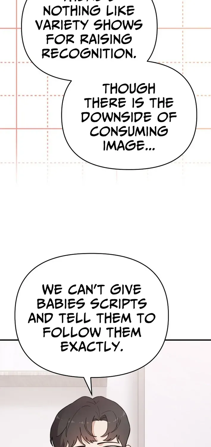 Read Face Genius: Top Star from Age Zero chapter 13 image 39 on Lezhin