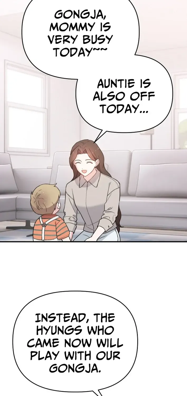 Read Face Genius: Top Star from Age Zero chapter 13 image 61 on Lezhin