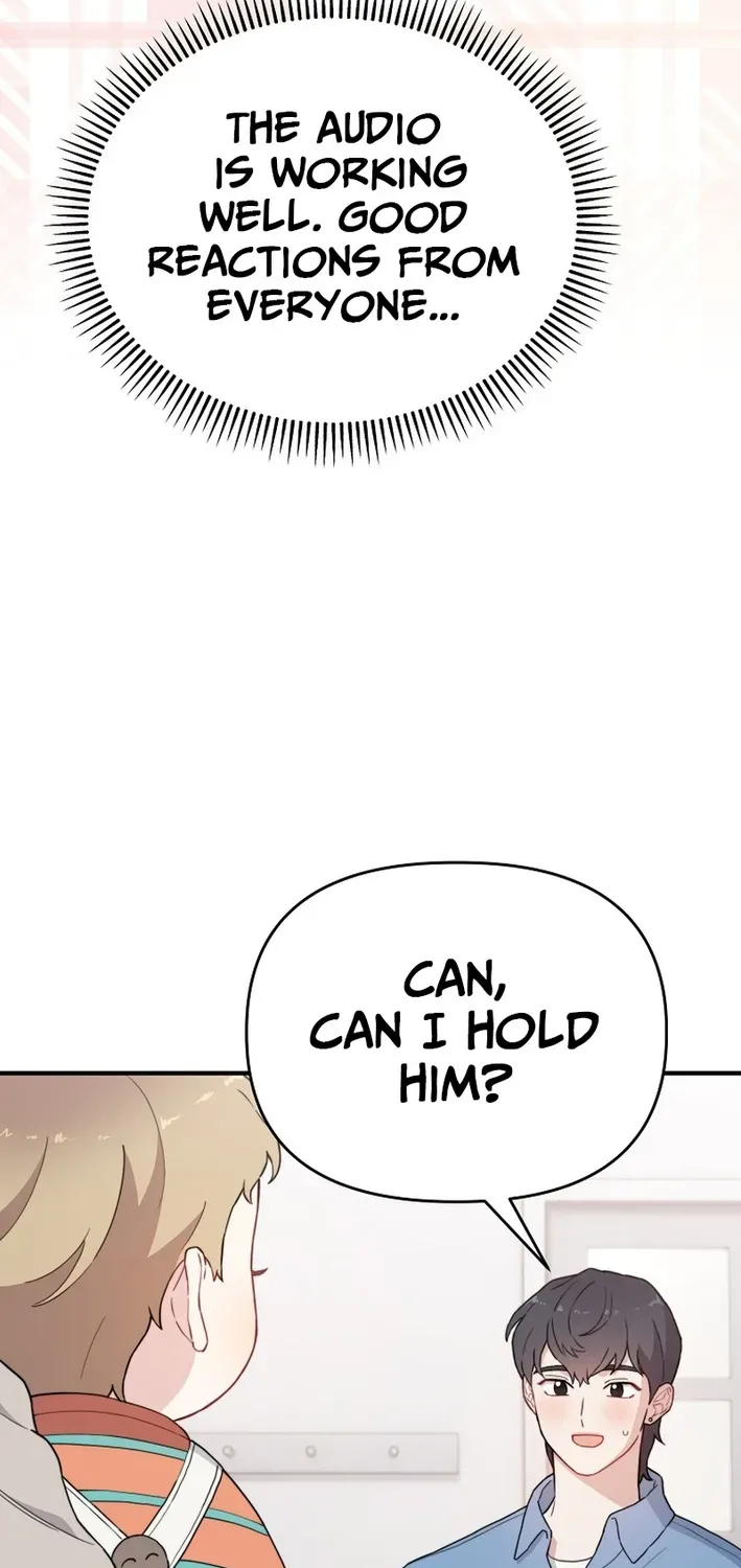 Read Face Genius: Top Star from Age Zero chapter 14 image 11 on Lezhin