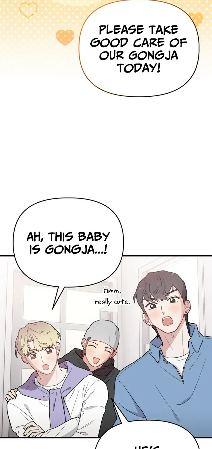Read Face Genius: Top Star from Age Zero chapter 14 image 2 on Lezhin