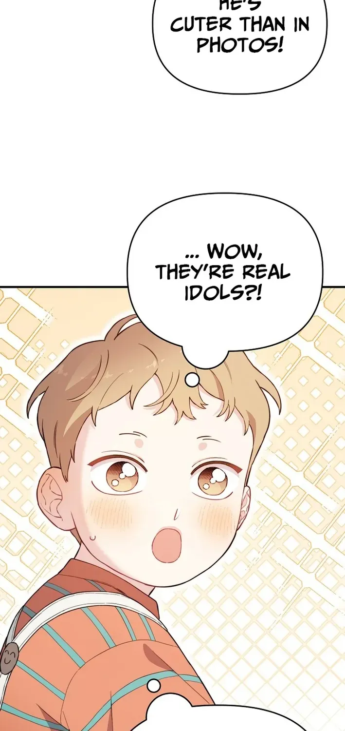 Read Face Genius: Top Star from Age Zero chapter 14 image 3 on Lezhin