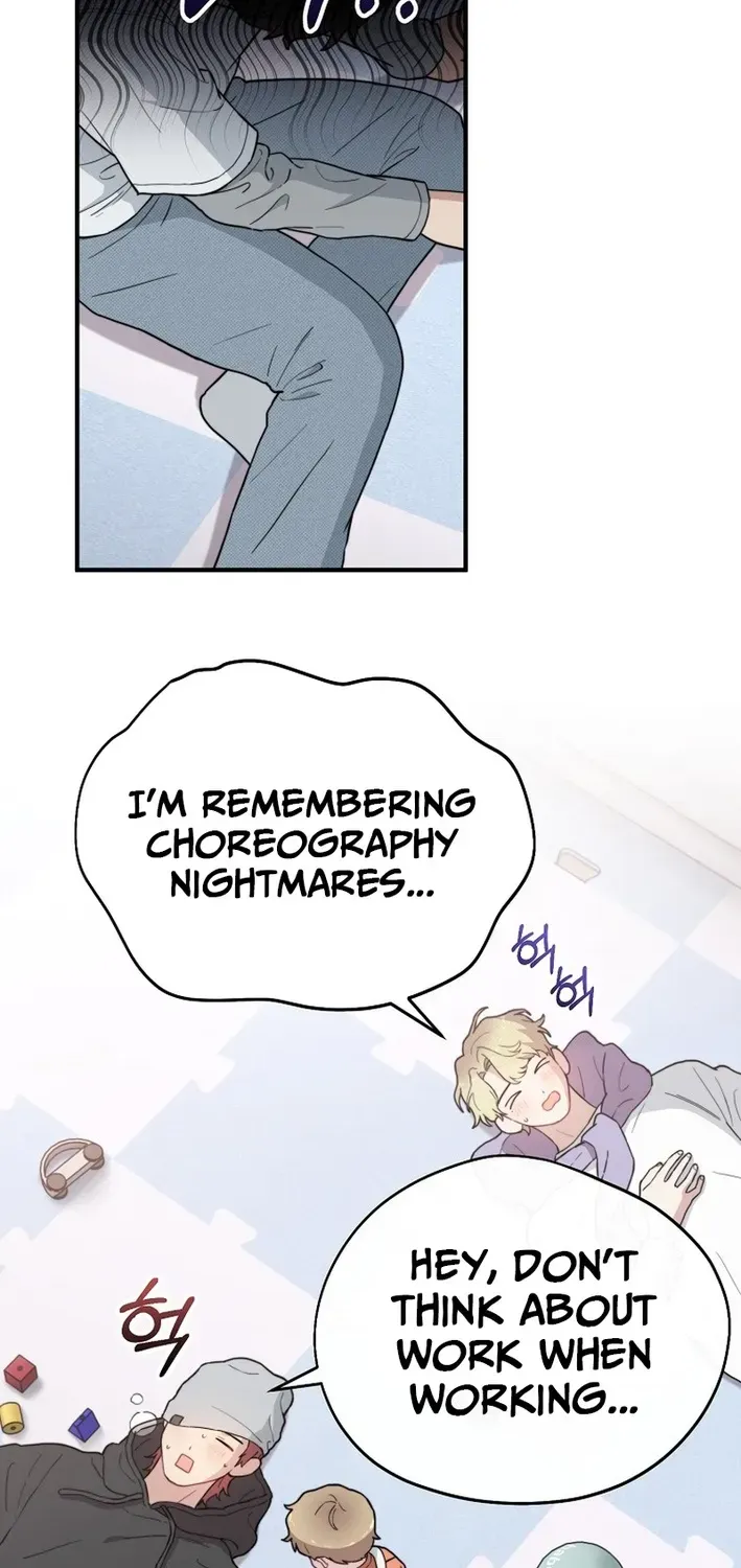 Read Face Genius: Top Star from Age Zero chapter 14 image 33 on Lezhin