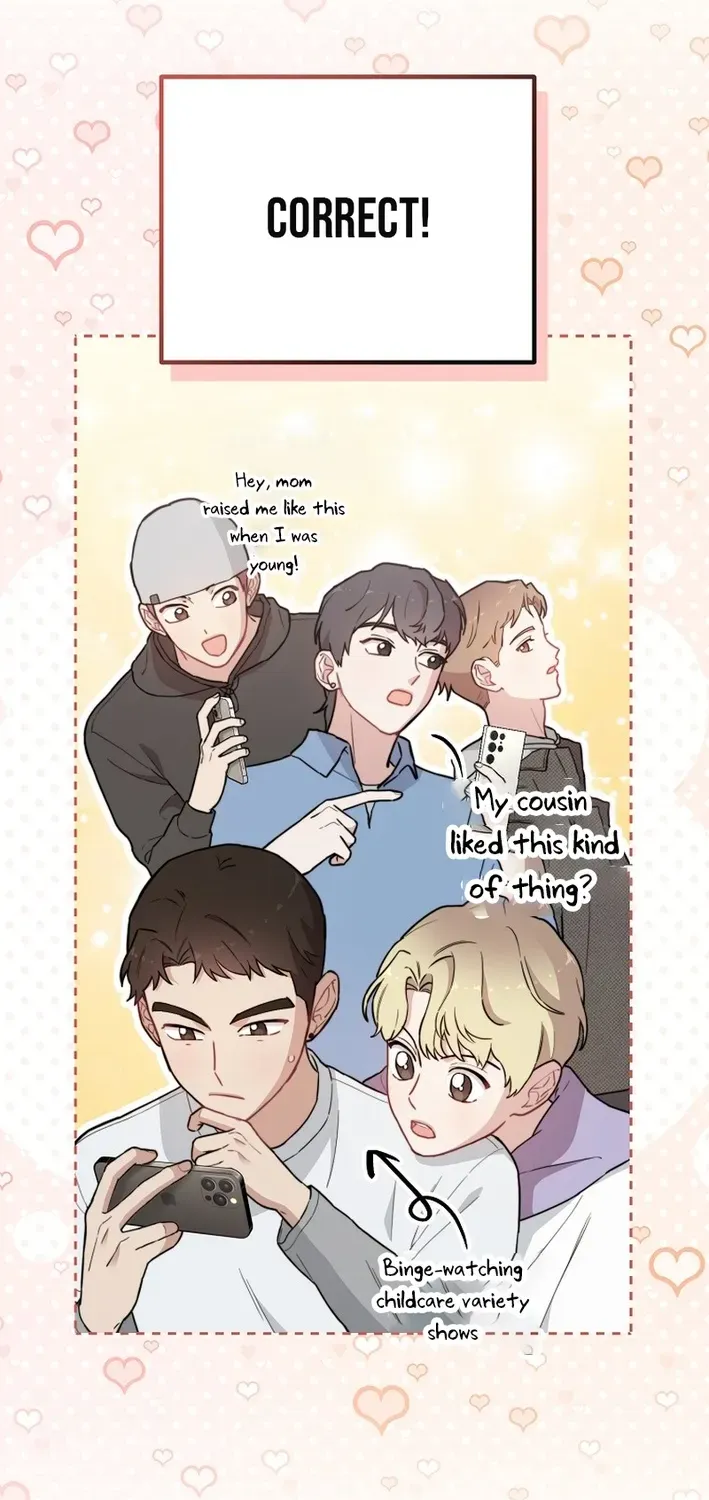 Read Face Genius: Top Star from Age Zero chapter 14 image 38 on Lezhin