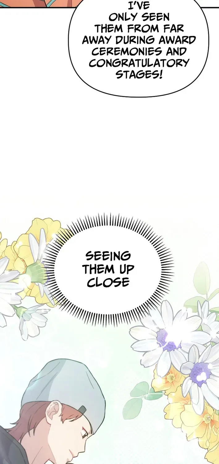 Read Face Genius: Top Star from Age Zero chapter 14 image 4 on Lezhin