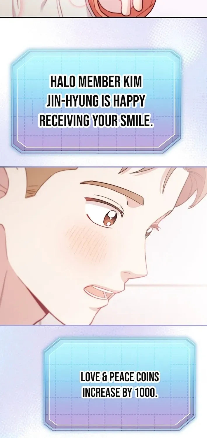 Read Face Genius: Top Star from Age Zero chapter 14 image 52 on Lezhin