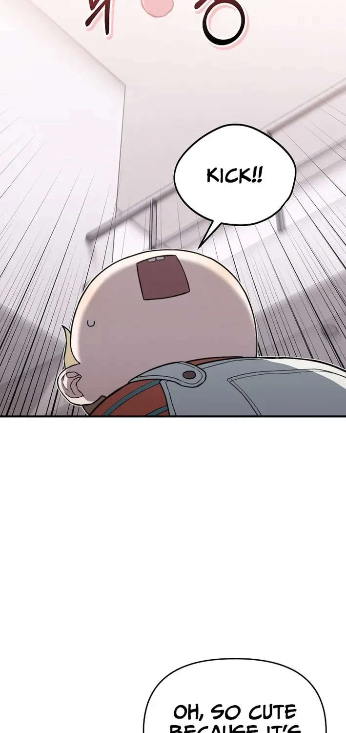 Read Face Genius: Top Star from Age Zero chapter 14 image 59 on Lezhin