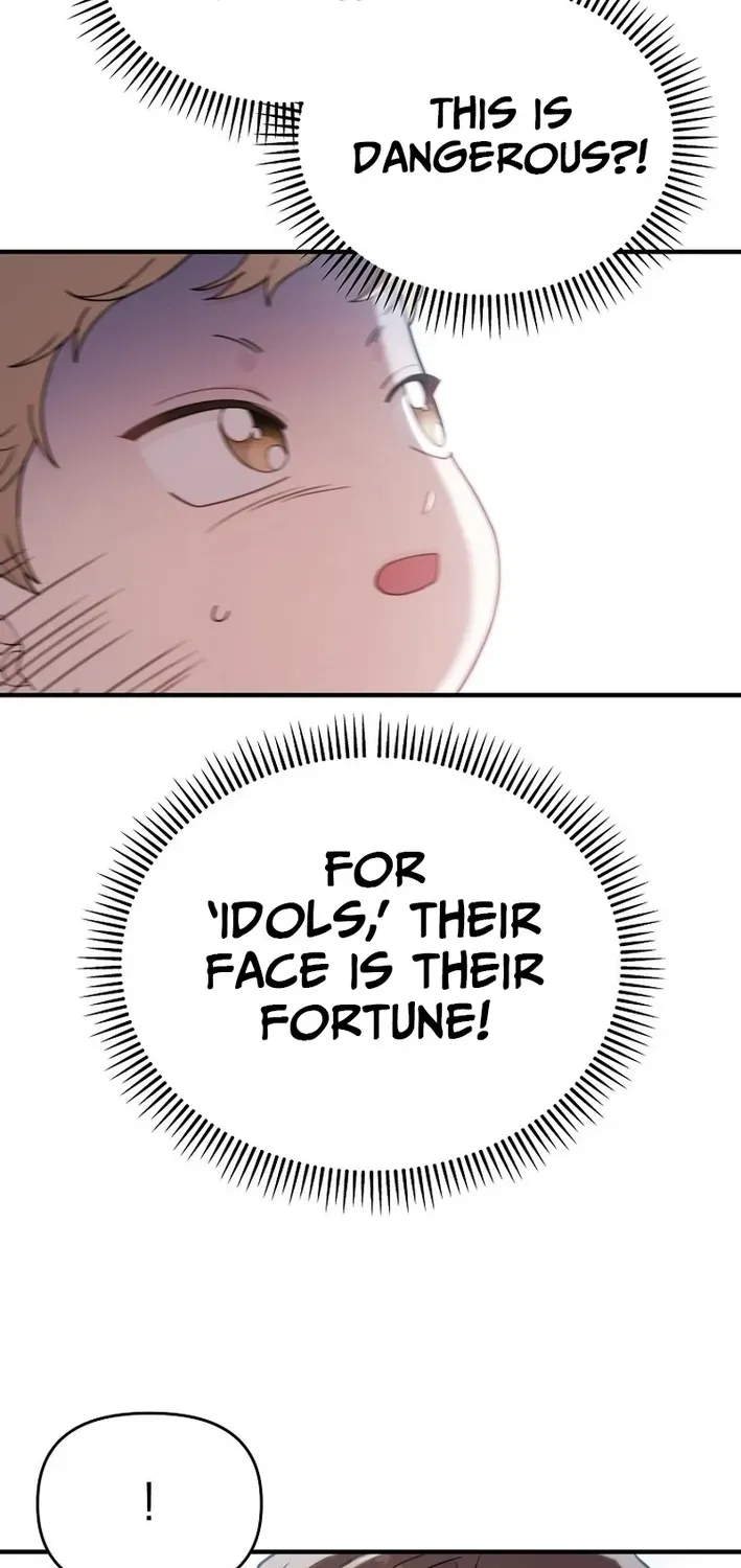 Read Face Genius: Top Star from Age Zero chapter 14 image 66 on Lezhin