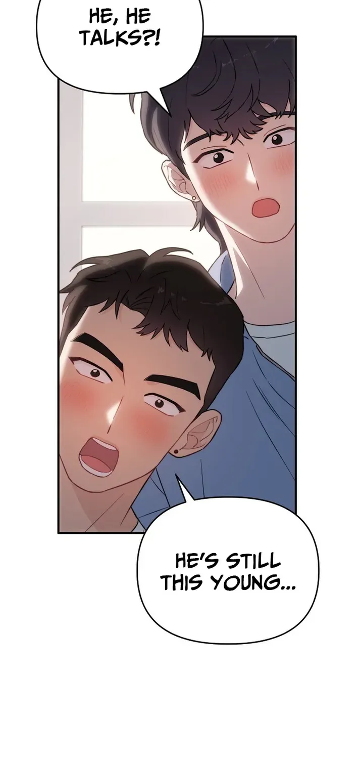 Read Face Genius: Top Star from Age Zero chapter 14 image 9 on Lezhin