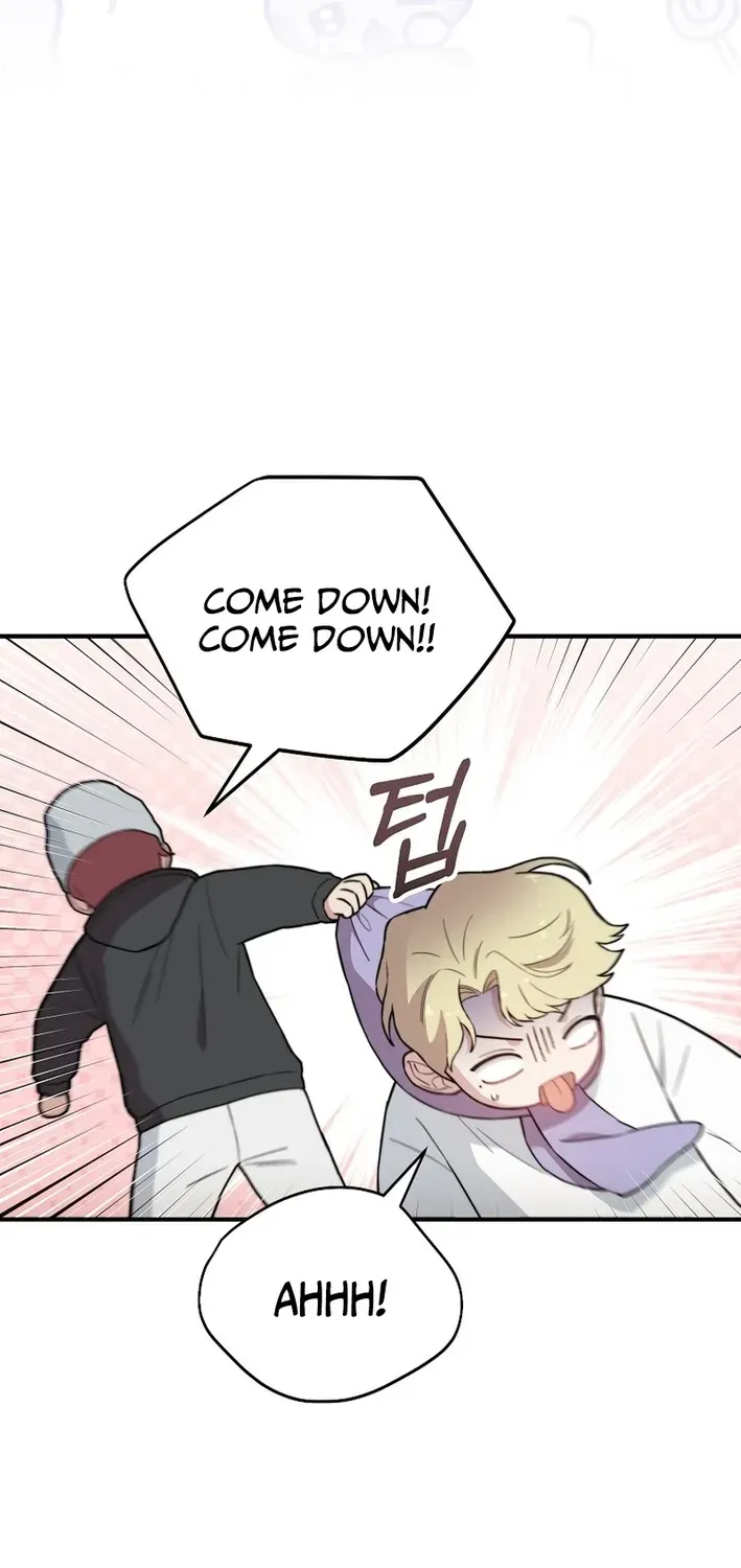 Read Face Genius: Top Star from Age Zero chapter 15 image 19 on Lezhin