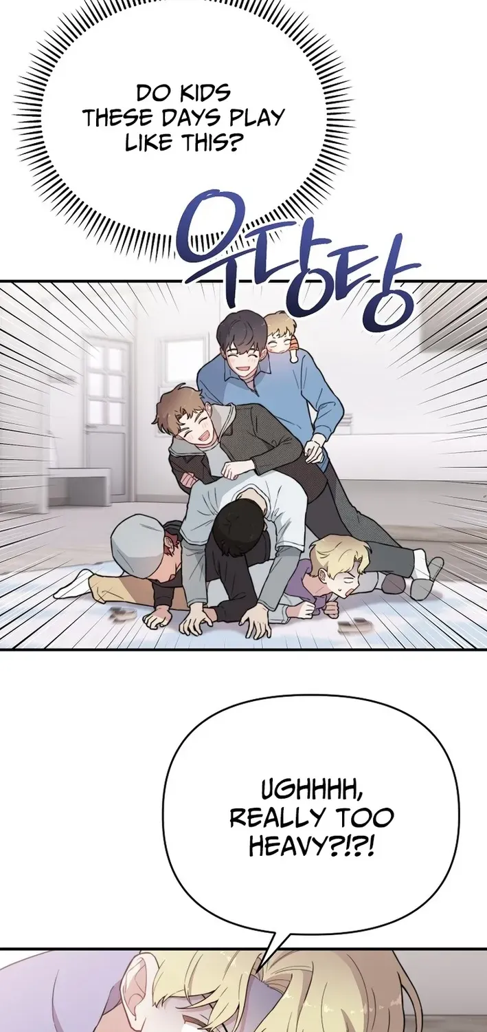 Read Face Genius: Top Star from Age Zero chapter 15 image 22 on Lezhin