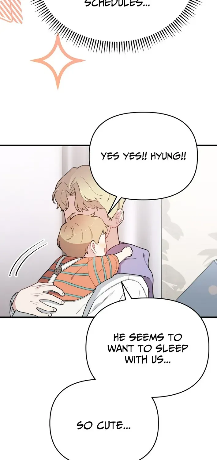 Read Face Genius: Top Star from Age Zero chapter 15 image 35 on Lezhin
